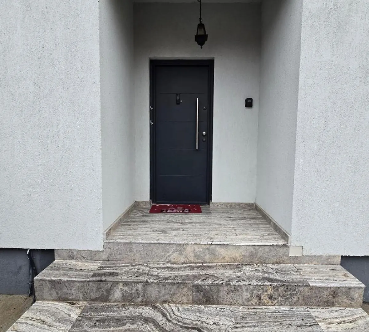 Da Residence Otopeni Apartament