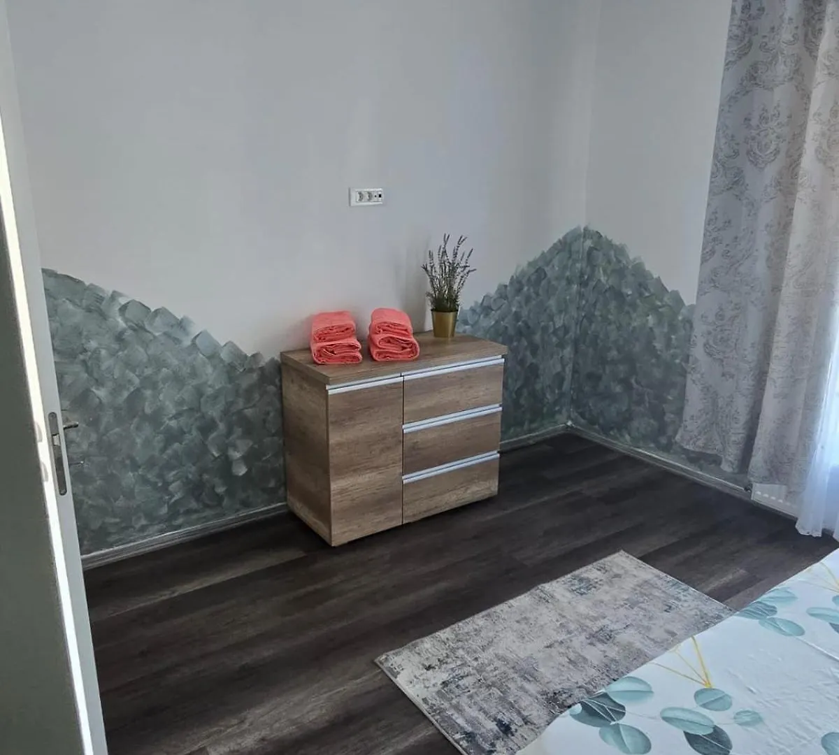 Da Residence Otopeni Apartament