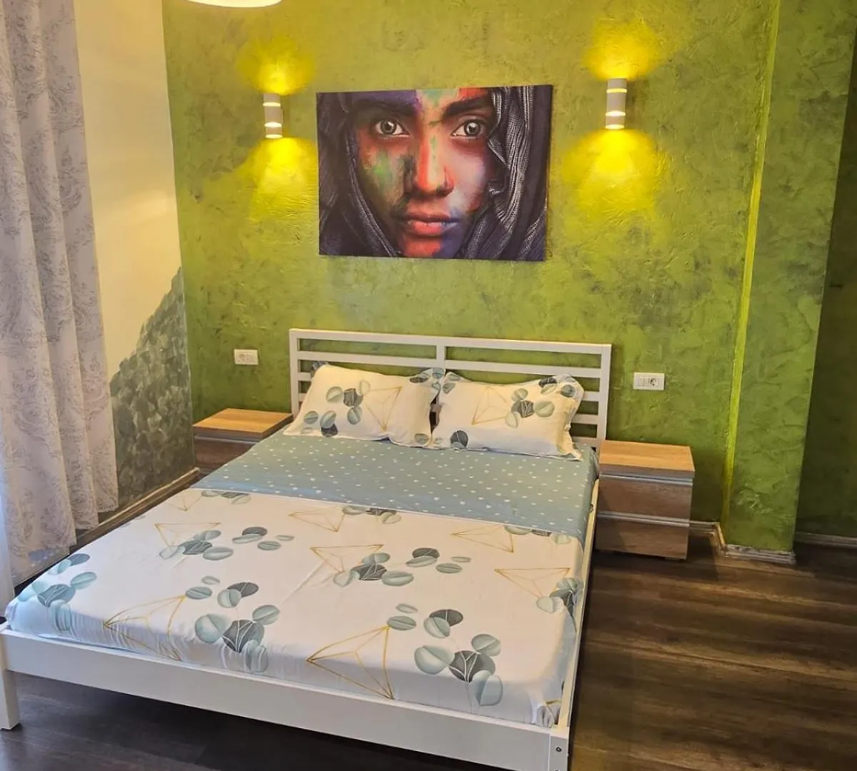 Da Residence Otopeni 0*,