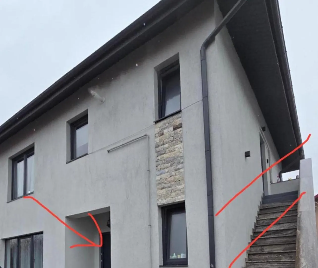 Apartament Da Residence Otopeni