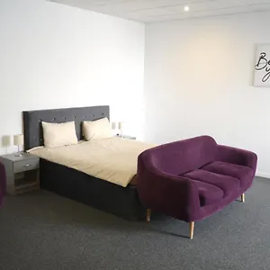 Luana Airport #6 Apartament