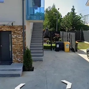 Cosy Apartament