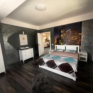 Dd Apartament